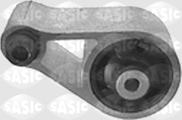 Sasic 4001754 - Подушка, опора, подвеска двигателя autosila-amz.com
