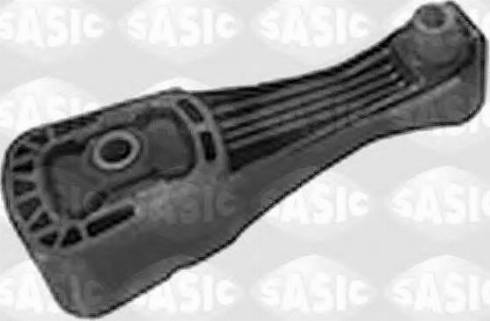 Sasic 4001756 - Подушка, опора, подвеска двигателя autosila-amz.com