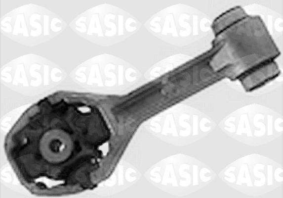 Sasic 4001760 - Подушка, опора, подвеска двигателя autosila-amz.com