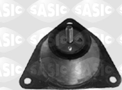 Sasic 4001705 - Подушка, опора, подвеска двигателя autosila-amz.com