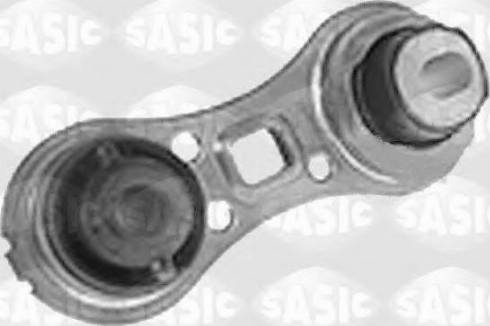 Sasic 4001783 - Подушка, опора, подвеска двигателя autosila-amz.com