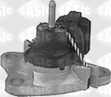 Sasic 4001772 - Подушка, опора, подвеска двигателя autosila-amz.com