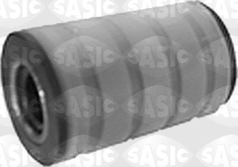 Sasic 4003392 - Подвеска, листовая рессора autosila-amz.com