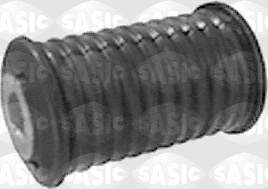 Sasic 4003348 - Подвеска, листовая рессора autosila-amz.com