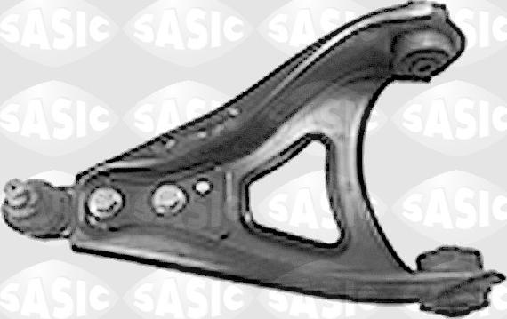 Sasic 4003359 - Рычаг подвески колеса autosila-amz.com