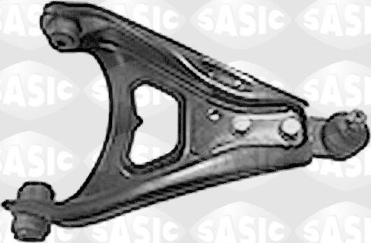 Sasic 4003352 - Рычаг подвески колеса autosila-amz.com