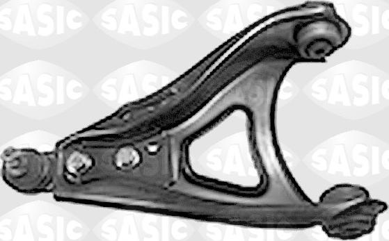 Sasic 4003357 - Рычаг подвески колеса autosila-amz.com