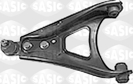 Sasic 4003361 - Рычаг подвески колеса autosila-amz.com