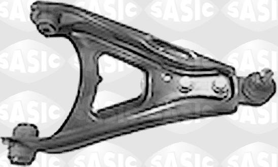 Sasic 4003362 - Рычаг подвески колеса autosila-amz.com