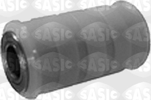 Sasic 4003389 - Подвеска, листовая рессора autosila-amz.com