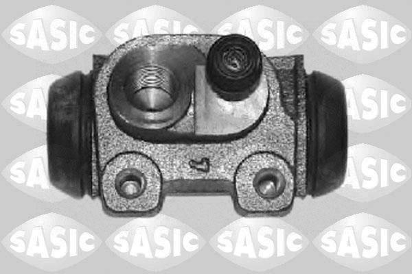 Sasic 4024744 - Колесный тормозной цилиндр autosila-amz.com