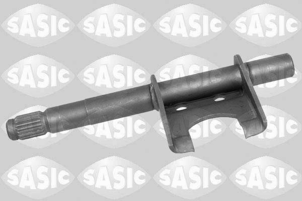 Sasic 5406005 - Возвратная вилка, система сцепления autosila-amz.com