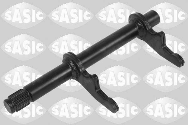 Sasic 5406007 - Возвратная вилка, система сцепления autosila-amz.com