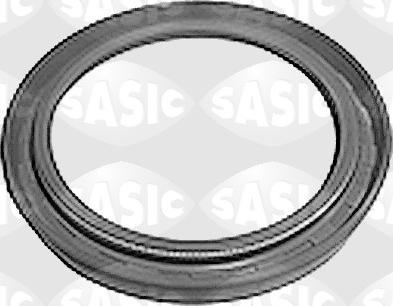Sasic 5140140 - Уплотняющее кольцо, коленчатый вал autosila-amz.com