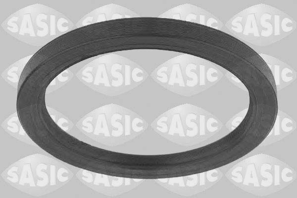 Sasic 5140740 - Уплотняющее кольцо, коленчатый вал autosila-amz.com