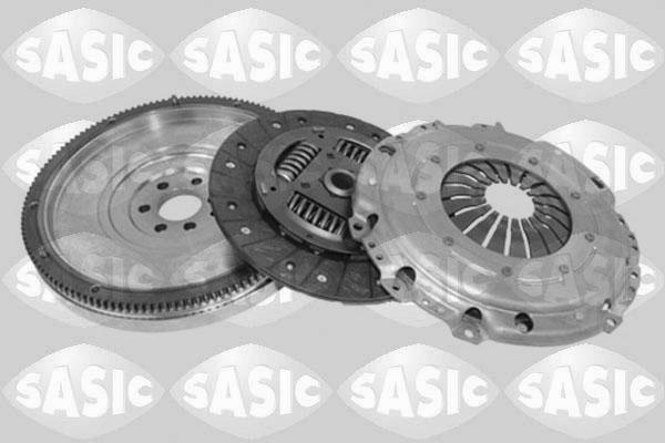 Sasic 5106052 - Комплект сцепления autosila-amz.com