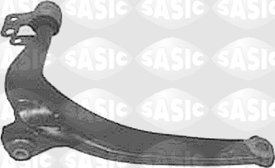 Sasic 5203C13 - Рычаг подвески колеса autosila-amz.com