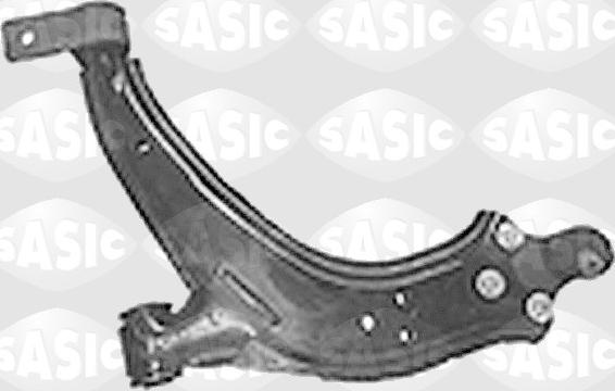 Sasic 5203F33 - Рычаг подвески колеса autosila-amz.com