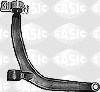 Sasic 5203H13 - Рычаг подвески колеса autosila-amz.com