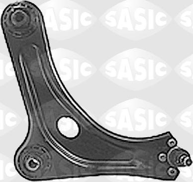 Sasic 5203L43 - Рычаг подвески CITROEN C3 autosila-amz.com