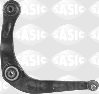 Sasic 5203L83 - рычаг левый!\ Peugeot 206 1.6/2.0HDi/1.6HDi 98> autosila-amz.com