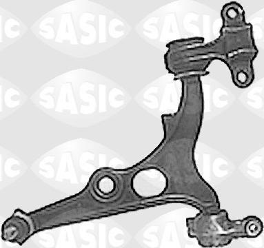 Sasic 5213643 - Рычаг подвески колеса autosila-amz.com