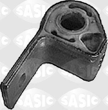 Sasic 5233623 - сайлентблок рычага зад.!\ Citroen ZX/Xsara, Peugeot 306 1.4-2.0HDi 93> autosila-amz.com