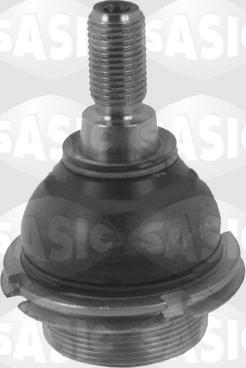 Sasic 6403573 - Шаровая опора, несущий / направляющий шарнир autosila-amz.com