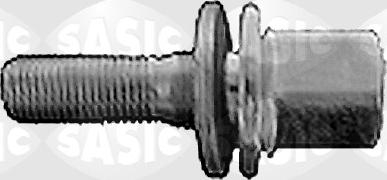 Sasic 6059879 - Болт крепления колеса autosila-amz.com