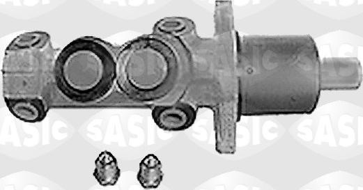 Sasic 6014974 - Главный тормозной цилиндр autosila-amz.com