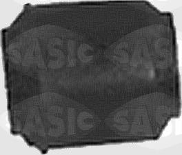 Sasic 0594064 - Втулка, вал сошки рулевого управления autosila-amz.com