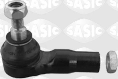 Sasic 0594124 - Наконечник рулевой тяги, шарнир autosila-amz.com