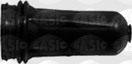 Sasic 0664324 - Пыльник, рулевое управление autosila-amz.com