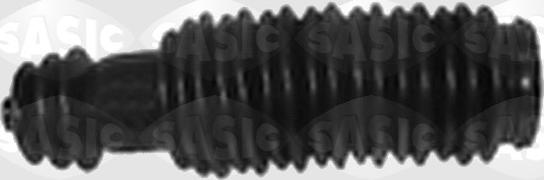Sasic 0664374 - Пыльник, рулевое управление autosila-amz.com