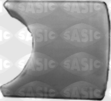 Sasic 0624144 - Втулка, вал сошки рулевого управления autosila-amz.com