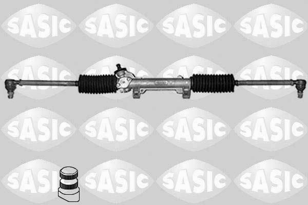 Sasic 0054524 - Рулевой механизм, рейка autosila-amz.com