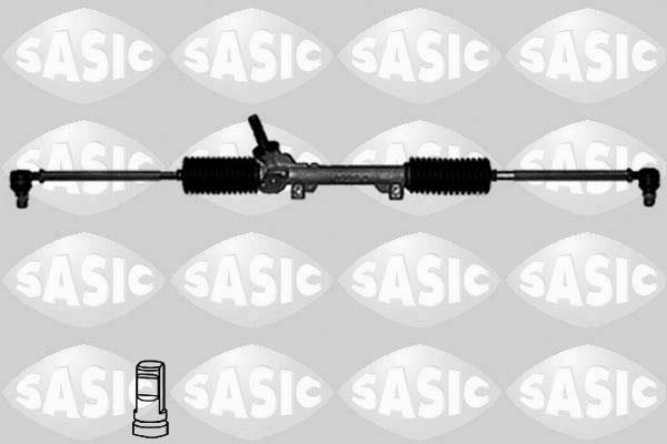 Sasic 0004424 - Рулевой механизм, рейка autosila-amz.com