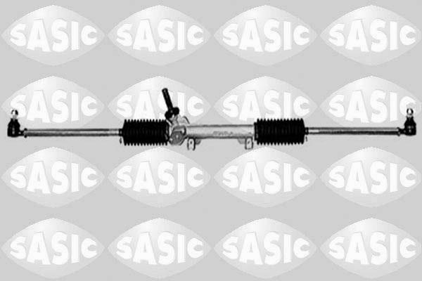 Sasic 0004C04 - Рулевой механизм, рейка autosila-amz.com