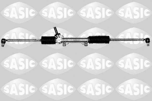 Sasic 0004S24 - Рулевой механизм, рейка autosila-amz.com