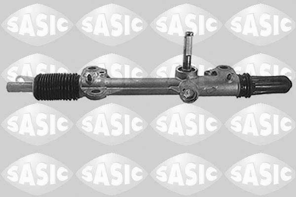Sasic 0004W84 - Рулевой механизм, рейка autosila-amz.com