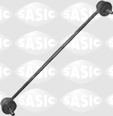 Sasic 0875455 - Тяга / стойка, стабилизатор autosila-amz.com