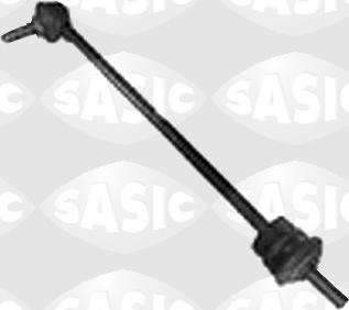 Sasic 0875405 - Тяга / стойка, стабилизатор autosila-amz.com