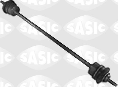 Sasic 0875415 - Тяга / стойка, стабилизатор autosila-amz.com