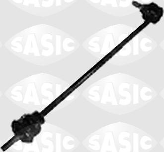 Sasic 0875325 - Тяга / стойка, стабилизатор autosila-amz.com