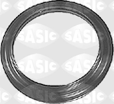 Sasic 0355325 - Подшипник качения, опора стойки амортизатора autosila-amz.com