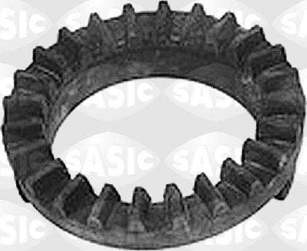 Sasic 0315395 - Опорное кольцо, опора стойки амортизатора autosila-amz.com