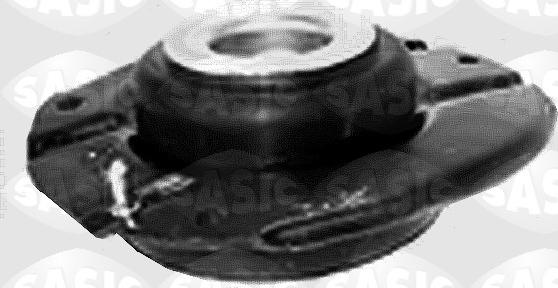 Sasic 0385605 - Опора стойки амортизатора, подушка autosila-amz.com