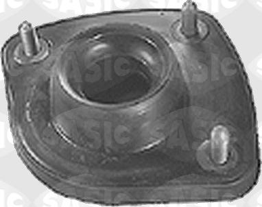 Sasic 0385155 - Опора стойки амортизатора, подушка autosila-amz.com