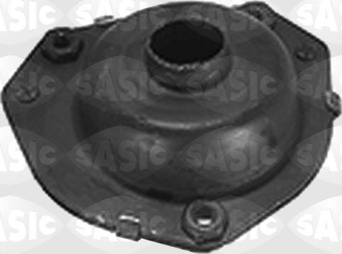 Sasic 0385295 - Опора стойки амортизатора, подушка autosila-amz.com
