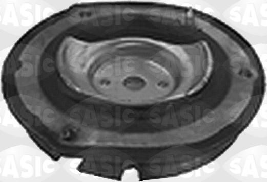 Sasic 0385255 - Опора стойки амортизатора, подушка autosila-amz.com